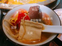 -莫家传承菜(耗儿鱼特色店)