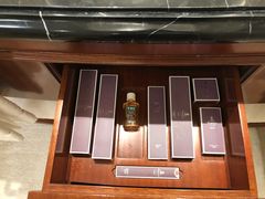 -广州富力丽思卡尔顿酒店