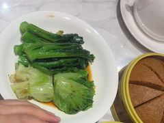 -顺意·顺德家乡菜(国际人才大厦店)