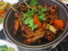 美极鸭五件-美极鲜食坊(宝安南路店)