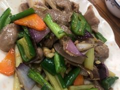 -南记食粥坊·宵夜大排档(岭南分店)