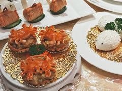 -8餐厅(新葡京酒店)