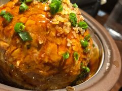 招牌狮子头-扬州狮子楼·非遗淮扬菜(总店)