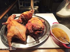 -上海齐鲁万怡大酒店·辣椒屋咖啡厅