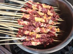 -碳匠炭火烤肉