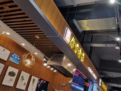 -百佳华超市(松岗店)