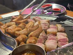 -济州爱肉堂(总店)