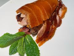 -四季民福烤鸭店(王府井东安门店)