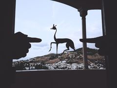 -阿尔罕布拉宫
