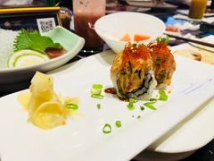 -大渔铁板烧(大悦城店)