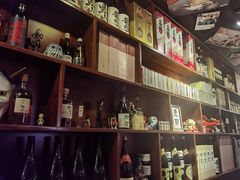 -半藏居酒屋(香港花园店)