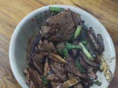 -无名氏面馆(邮电路店)