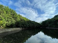 -洛阳白云山景区