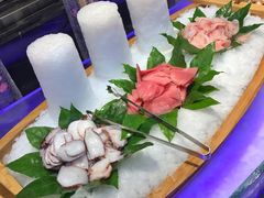 -韩盛炭火烤肉(万达广场店)