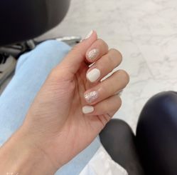 -沐白•盛妍日式美甲美睫