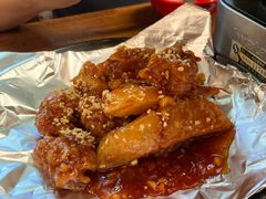 -米屋石锅拌饭(师大店)