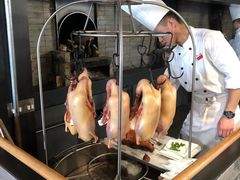 -四季民福烤鸭店(前门店)