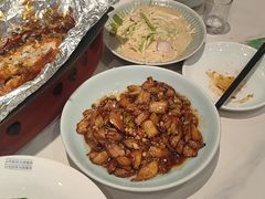-新侨小馆(东直门北小街店)