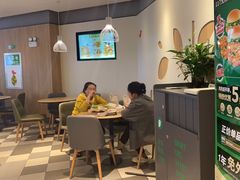 大堂-德克士(绛州店)