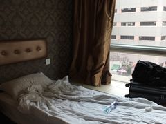 -香港华美达海景酒店