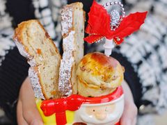-三迪希尔顿酒店·星空酒廊