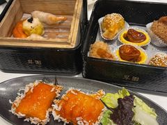 -翠园(北京王府中环店)