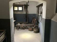 -青岛德国监狱旧址博物馆