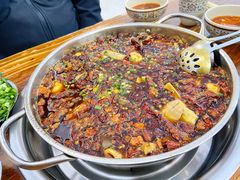 -黑竹香鸡(营和巷店)