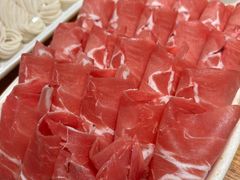 -额尔敦传统涮.冰煮羊火锅(乌兰察布体育场店)