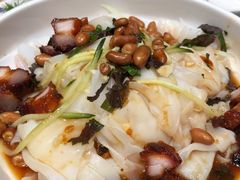 宾阳酸粉-濮园 · 四合院餐厅