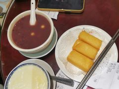 -民信老铺(双皮奶博物馆店)