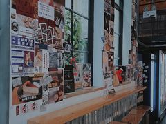 -无牌咖啡&酒馆