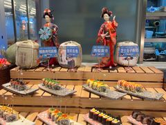 -非烤勿扰韩式自助烤肉火锅(龙岗万达广场店)