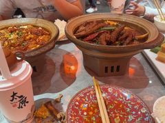 -山四砂锅(太原钟楼街店)