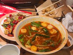 -申记串道和和旗舰店(北行店)