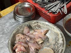 -重庆特色冷锅鱼(武大店)