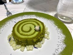 -théATRE 茶聚场(王府中環店)