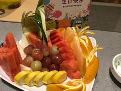 -海底捞火锅(青山湖万达夜宵主题店)