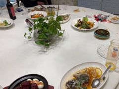 -沪华海鲜大酒楼(南汇店)