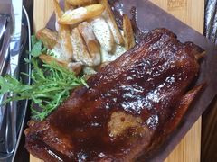 -吃饼人西餐(南开店)