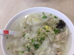 -琴岛顺天馄饨(漳州二路店)