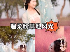 -汉长安城未央宫国家考古遗址公园