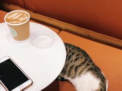 -MQ COFFEE STAND明谦(新洲店)