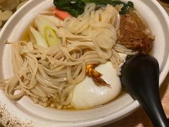 -西村日本料理(香格里拉饭店)
