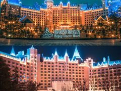 -郑州银基国际旅游度假区