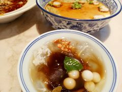 -茅庐毛血旺(临沂泰盛广场店)