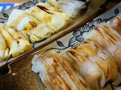-本味友膳·茶餐厅(和达中心城店)