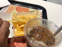 -肯德基(平江新城店)