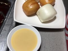 -海底捞火锅(高新万达店)