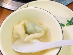 -重庆鸡公煲·青锅花椒鱼(牡丹江路店)
